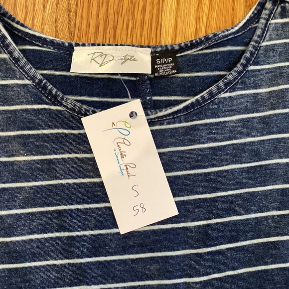 NWT RD Style Dress - Picture 6 of 7